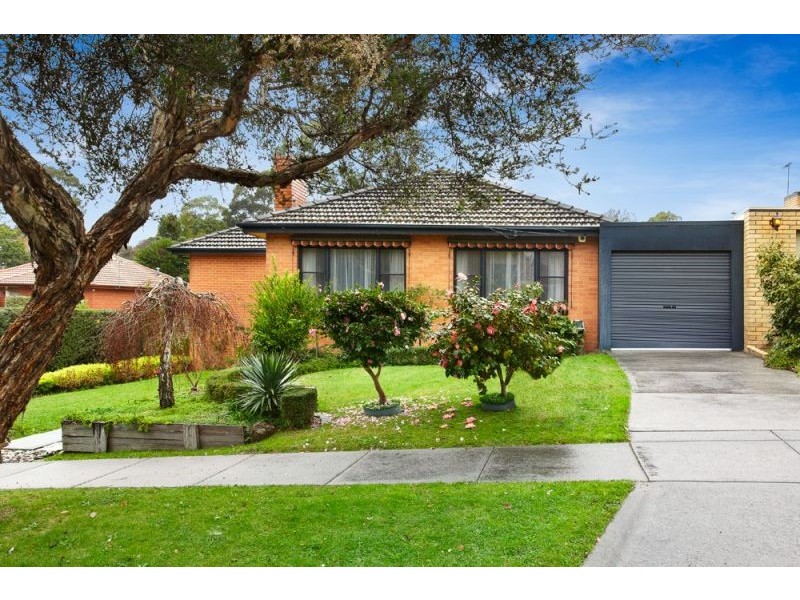 1/16 Oxford Street, Nunawading VIC 3131