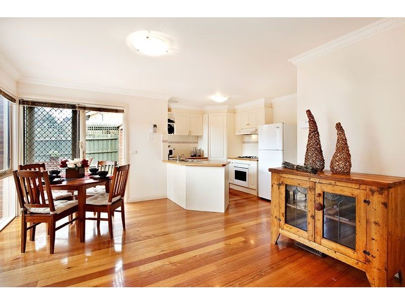 1B Chapman Street, Blackburn North VIC 3130