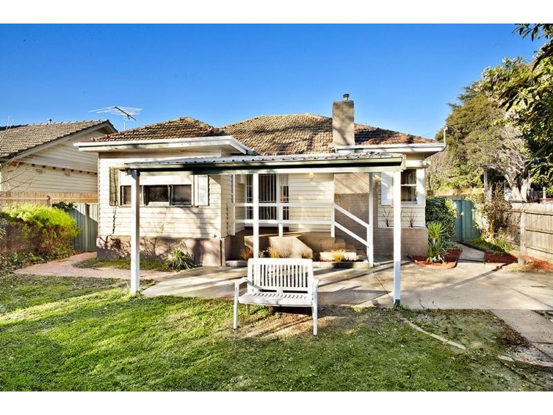 237 Springvale Road, Nunawading VIC 3131