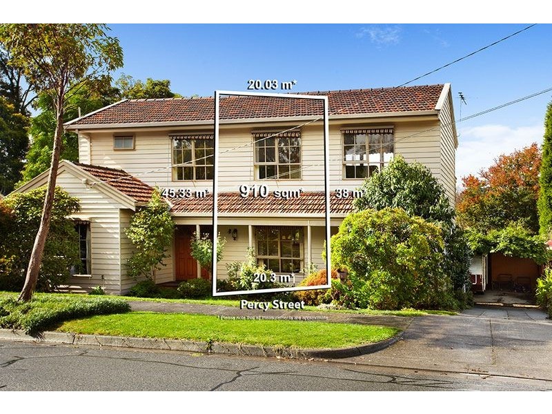 49 Percy Street, Mitcham VIC 3132