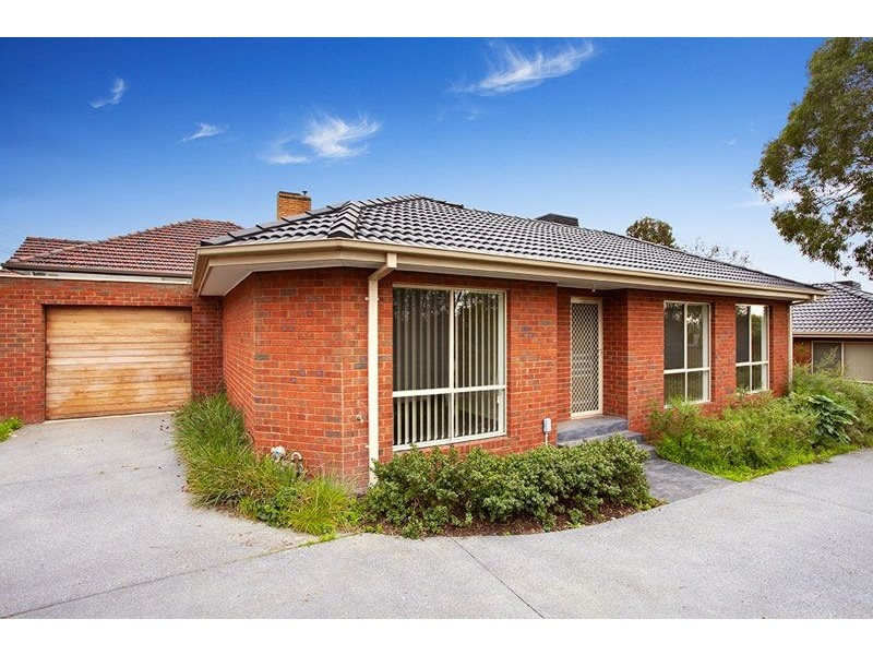 2/91 Esdale Street, Nunawading VIC 3131