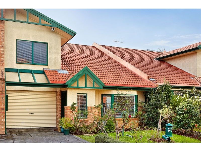 27 Bright Place, Blackburn South VIC 3130
