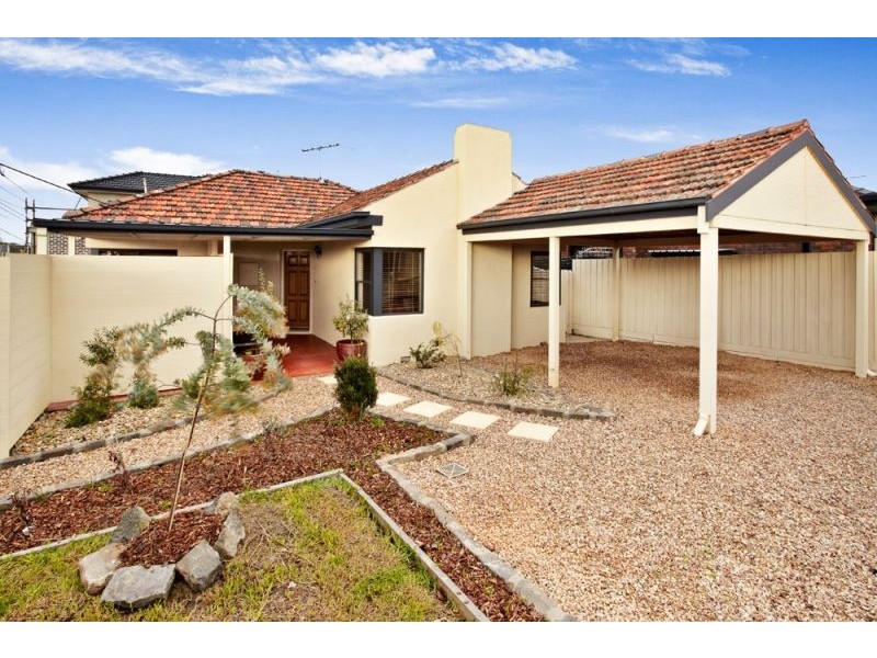 100 Middleborough Road, Blackburn South VIC 3130