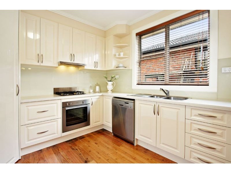 100 Middleborough Road, Blackburn South VIC 3130