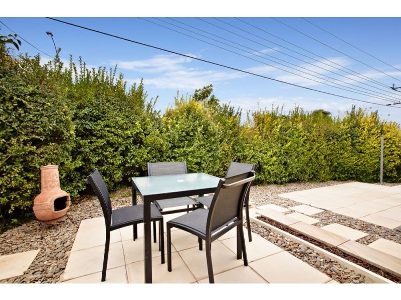 100 Middleborough Road, Blackburn South VIC 3130