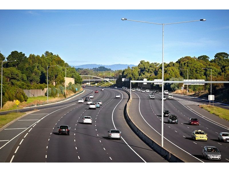 1 Russell Street, Nunawading VIC 3131