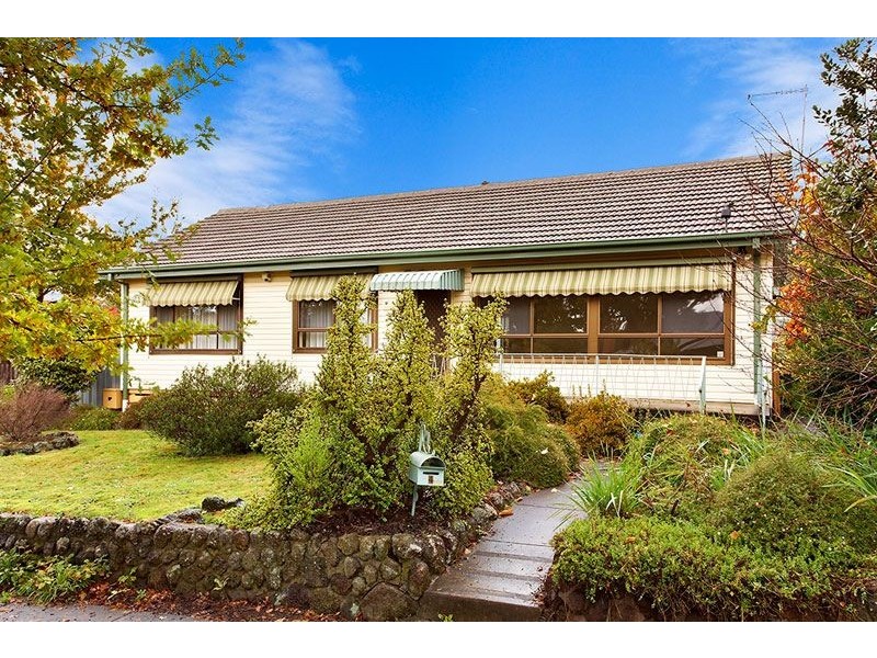 4 Maria Avenue, Nunawading VIC 3131