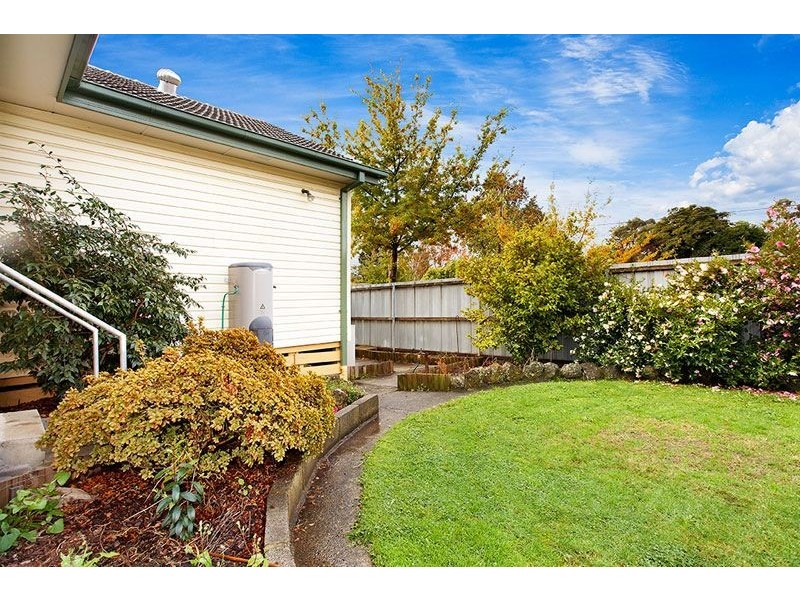 4 Maria Avenue, Nunawading VIC 3131
