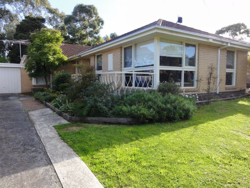 30 Stradella Avenue, Vermont South VIC 3133