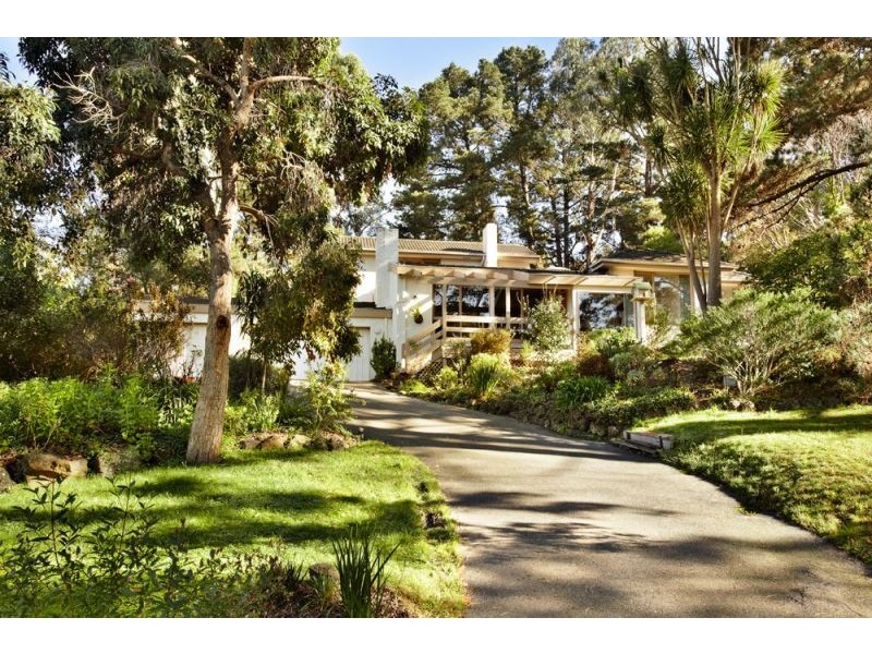 29 Granard Avenue, Park Orchards VIC 3114