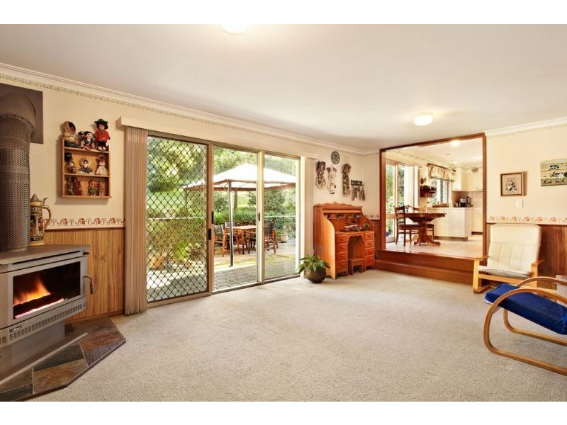 29 Granard Avenue, Park Orchards VIC 3114