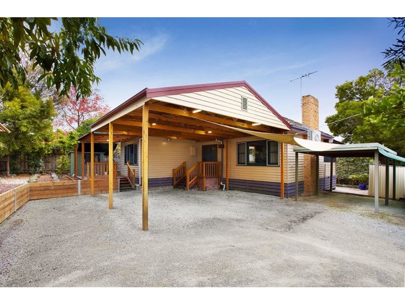 325 Springfield Road, Nunawading VIC 3131