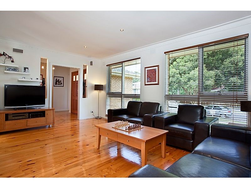 33 Jubilee Street, Nunawading VIC 3131