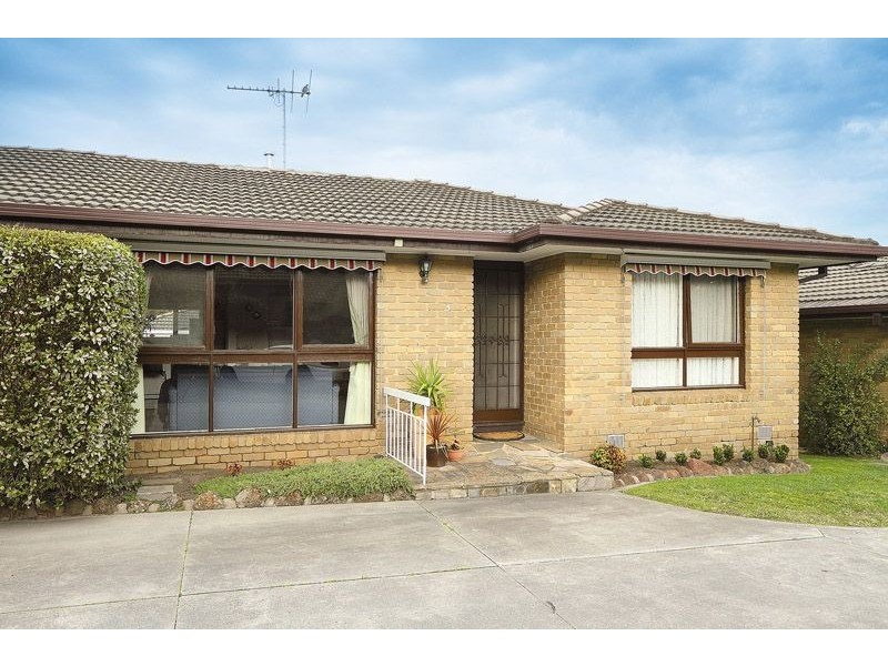 3/23 Mount Pleasant Road, Nunawading VIC 3131