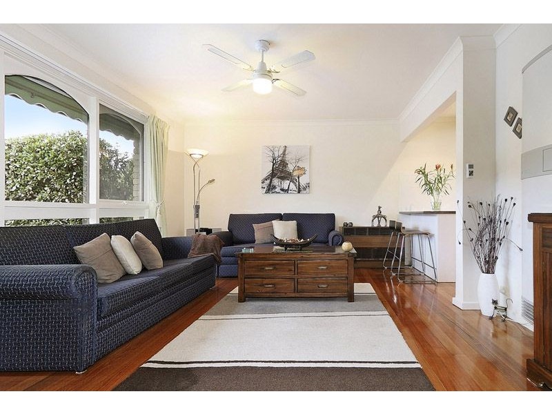 3/23 Mount Pleasant Road, Nunawading VIC 3131