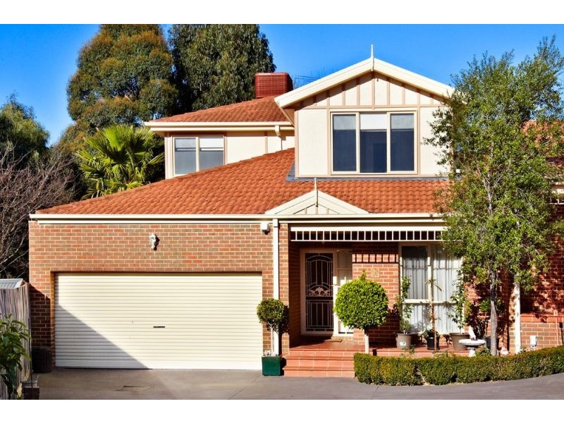 3/22 Horfield Avenue, Box Hill North VIC 3129