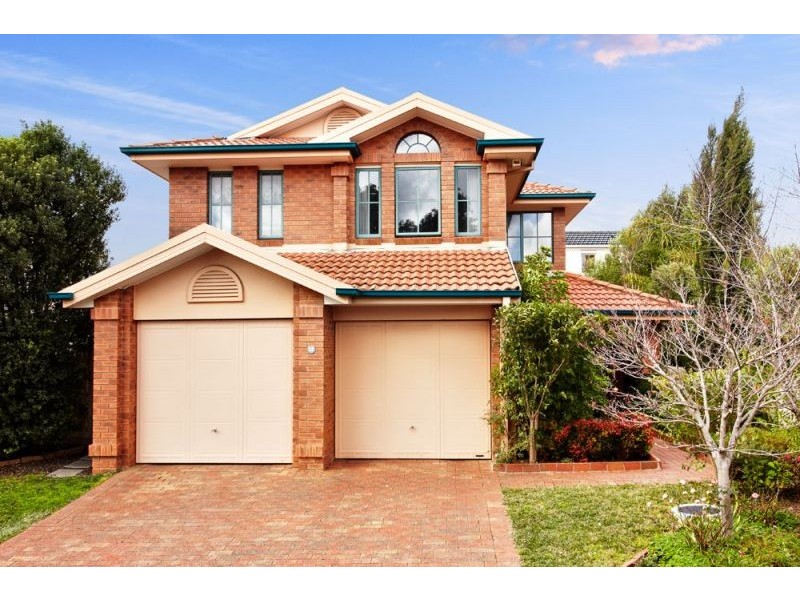 13 Kurrajong Way, Blackburn North VIC 3130