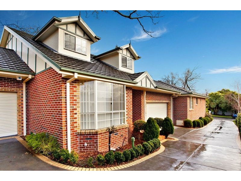 2/22 Orient Avenue, Mitcham VIC 3132