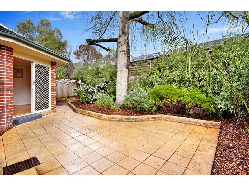 2/22 Orient Avenue, Mitcham VIC 3132