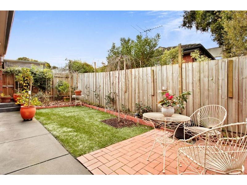 3/3 Scott Grove, Burwood VIC 3125