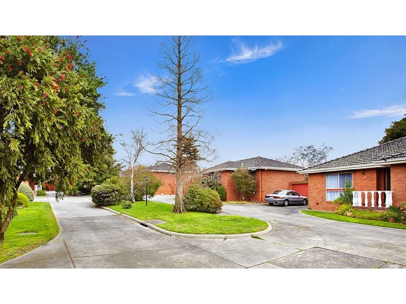 3/90 Burwood Highway, Burwood East VIC 3151