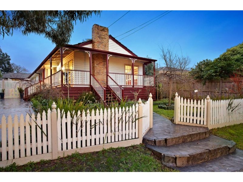 10 Scott Street, Mitcham VIC 3132