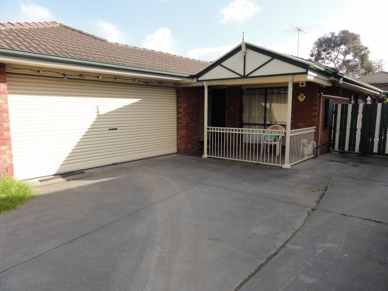 16 Polydor Place, Blackburn North VIC 3130