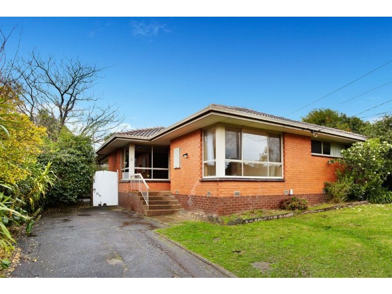 8 Suffolk Street, Nunawading VIC 3131