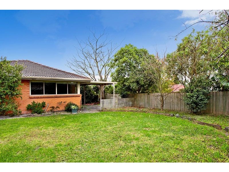 8 Suffolk Street, Nunawading VIC 3131