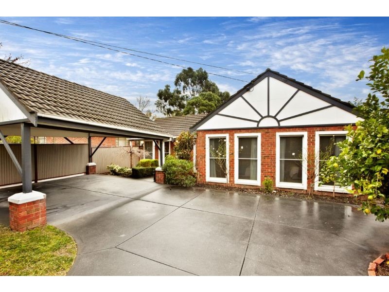 1/21 Wimmera Street, Box Hill North VIC 3129