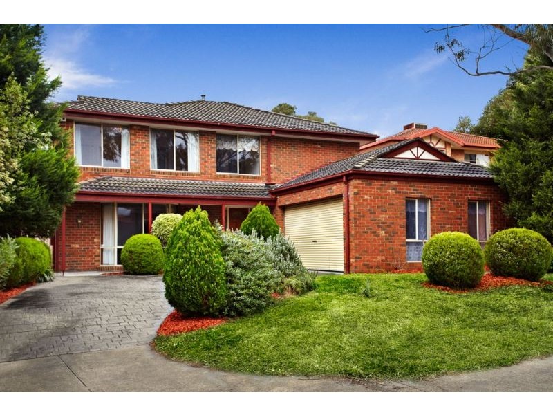 13 Rigani Court, Blackburn North VIC 3130