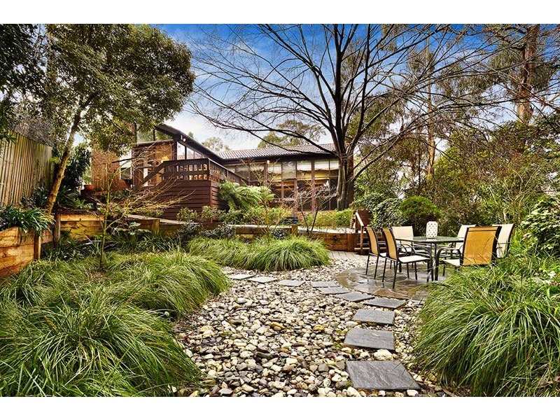 16 Anjaya Court, Blackburn VIC 3130