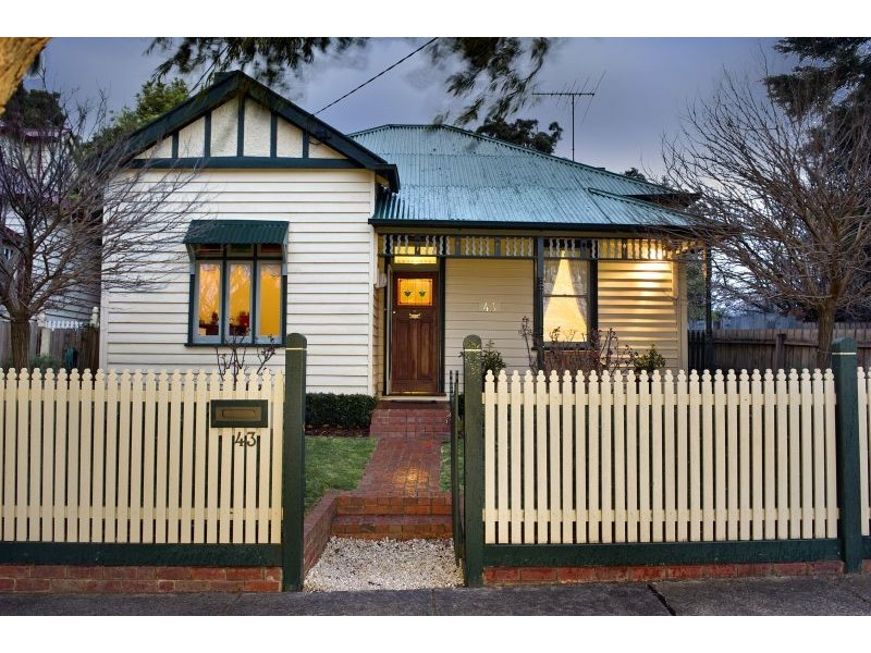 43 Tyne Street, Box Hill North VIC 3129