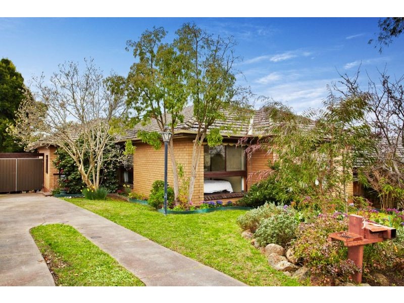 3 Thomas Street, Box Hill South VIC 3128
