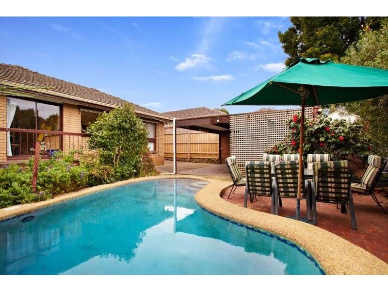 3 Thomas Street, Box Hill South VIC 3128