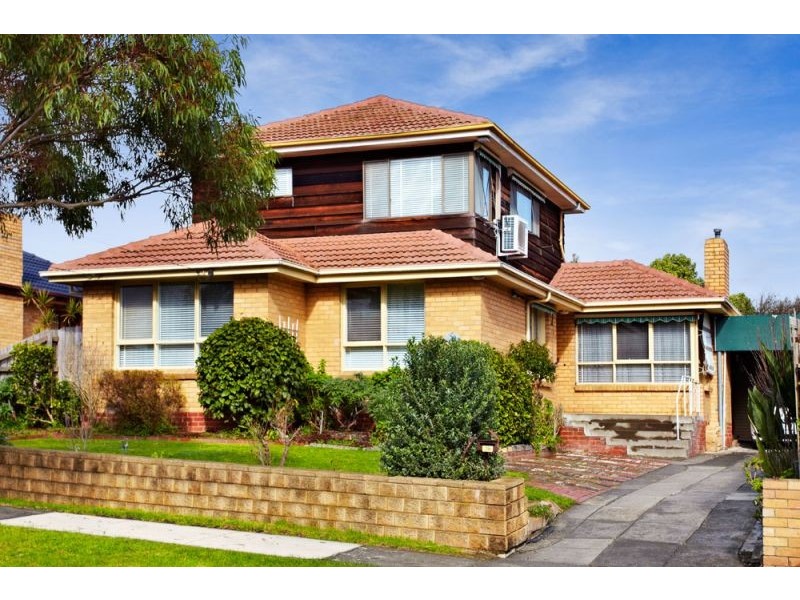 20 Hibiscus Road, Blackburn North VIC 3130