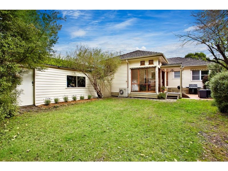 45 Koonung Road, Blackburn North VIC 3130