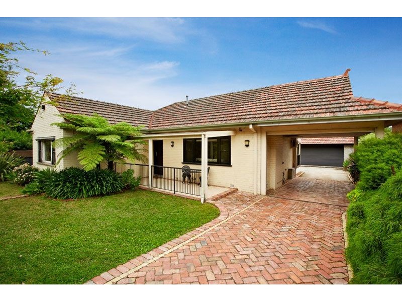 79 Dunlavin Road, Mitcham VIC 3132