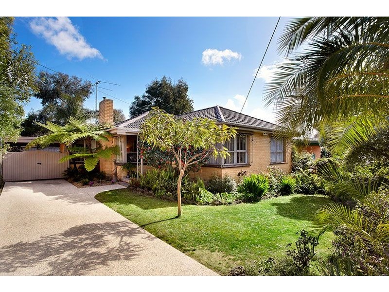 14 Boyle Street, Forest Hill VIC 3131
