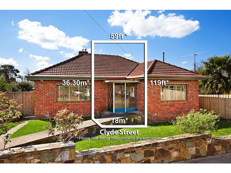 10 Clyde Street, Box Hill North VIC 3129