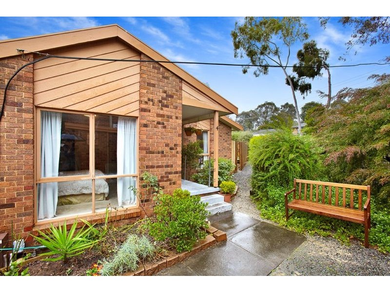 4/7-11 Moresby Street, Mitcham VIC 3132