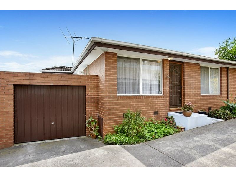 3/30 New Street, Ringwood VIC 3134