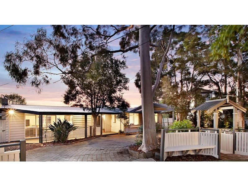 14 Violet Court, Blackburn South VIC 3130