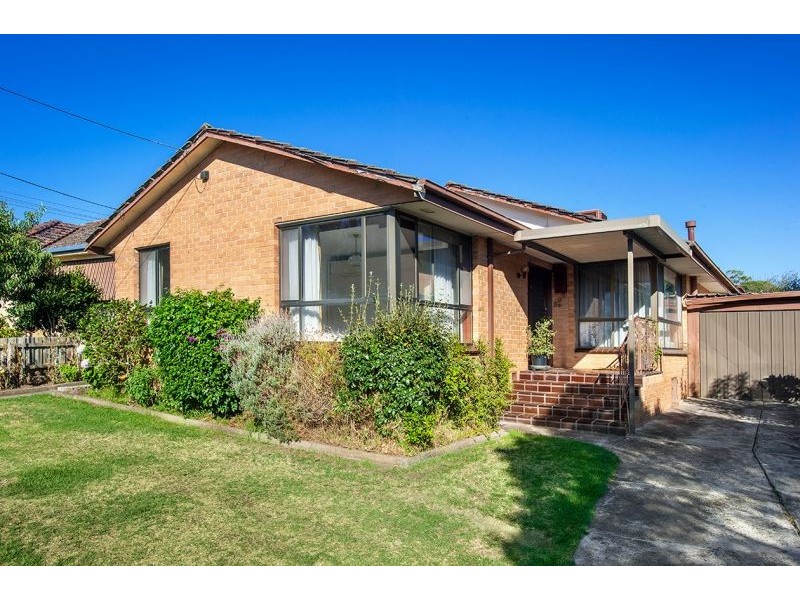 565 Middleborough Road, Box Hill North VIC 3129