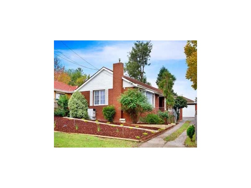 60 Church Road, Doncaster VIC 3108