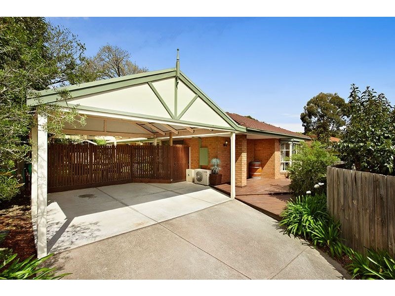 352A Springfield Road, Nunawading VIC 3131