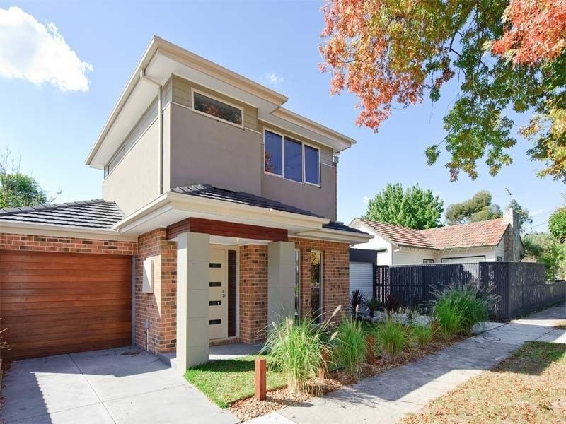 19 Tunstall Avenue, Nunawading VIC 3131