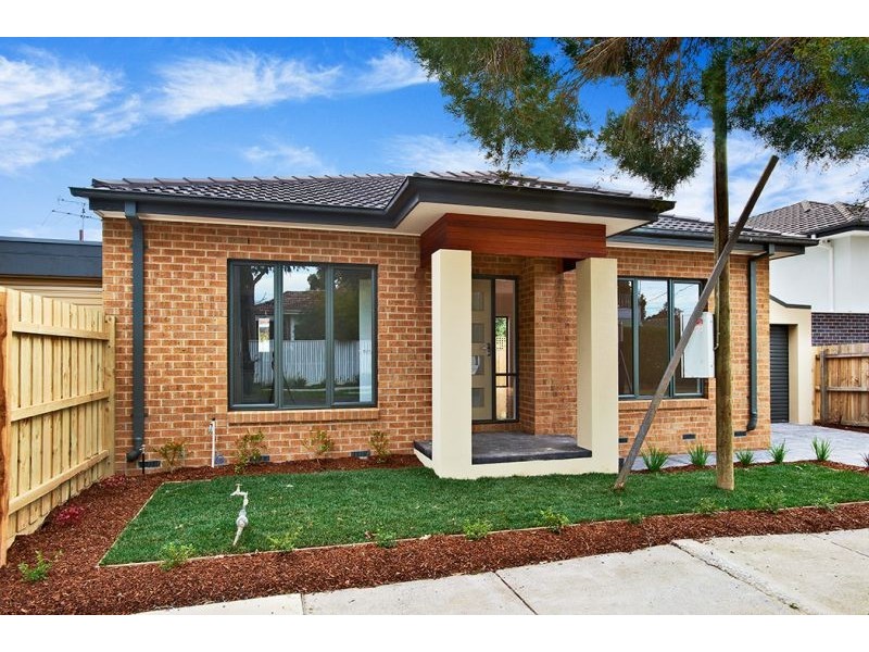 25 Kendall Street, Nunawading VIC 3131