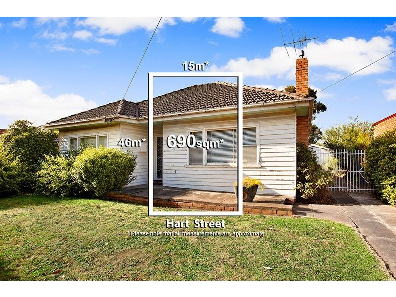 24 Hart Street, Airport West VIC 3042