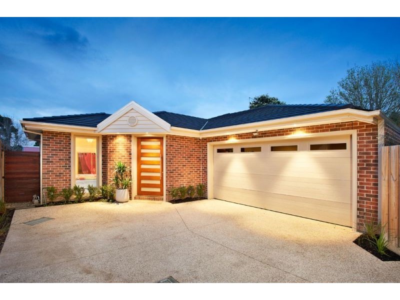 11a Sussex Street, Blackburn North VIC 3130
